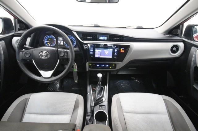 Used Toyota Corolla LE w/ rearCam 2018 | Car Revolution. Maple Shade, New Jersey Used Toyota Corolla LE w/ rearCam 2018 | Car Revolution. Maple Shade, New Jersey