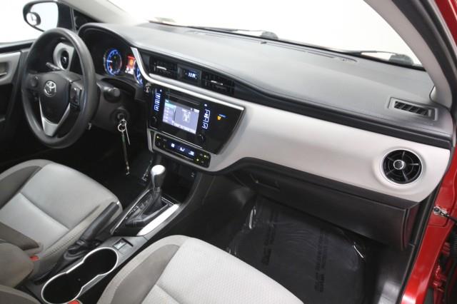 Used Toyota Corolla LE w/ rearCam 2018 | Car Revolution. Maple Shade, New Jersey Used Toyota Corolla LE w/ rearCam 2018 | Car Revolution. Maple Shade, New Jersey