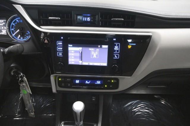 Used Toyota Corolla LE w/ rearCam 2018 | Car Revolution. Maple Shade, New Jersey Used Toyota Corolla LE w/ rearCam 2018 | Car Revolution. Maple Shade, New Jersey