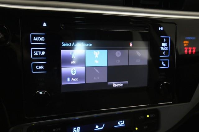 Used Toyota Corolla LE w/ rearCam 2018 | Car Revolution. Maple Shade, New Jersey Used Toyota Corolla LE w/ rearCam 2018 | Car Revolution. Maple Shade, New Jersey