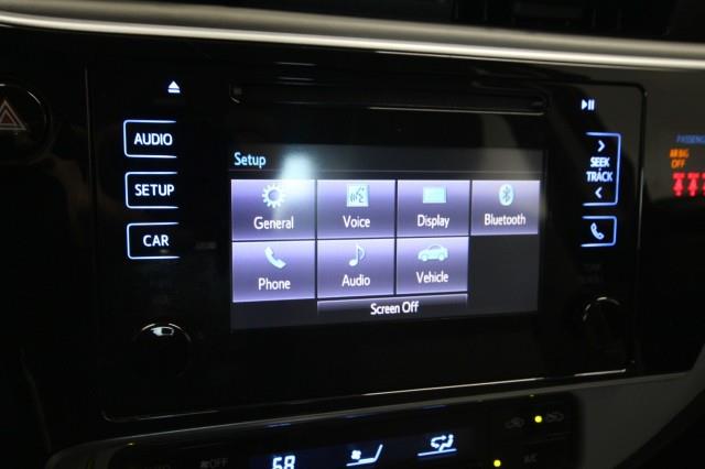 Used Toyota Corolla LE w/ rearCam 2018 | Car Revolution. Maple Shade, New Jersey Used Toyota Corolla LE w/ rearCam 2018 | Car Revolution. Maple Shade, New Jersey