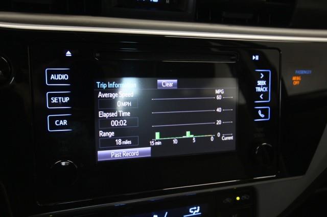 Used Toyota Corolla LE w/ rearCam 2018 | Car Revolution. Maple Shade, New Jersey Used Toyota Corolla LE w/ rearCam 2018 | Car Revolution. Maple Shade, New Jersey