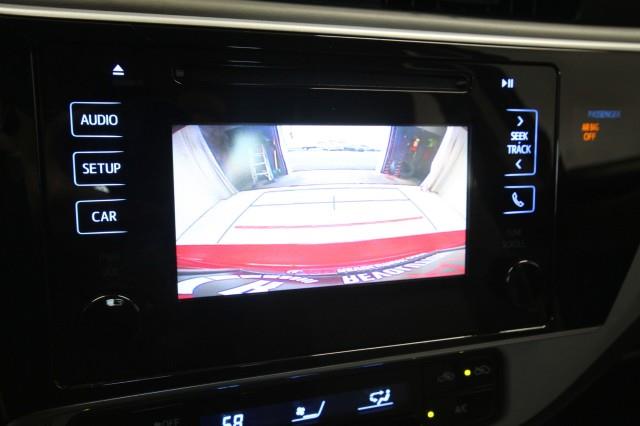Used Toyota Corolla LE w/ rearCam 2018 | Car Revolution. Maple Shade, New Jersey Used Toyota Corolla LE w/ rearCam 2018 | Car Revolution. Maple Shade, New Jersey