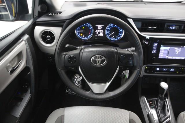 Used Toyota Corolla LE w/ rearCam 2018 | Car Revolution. Maple Shade, New Jersey Used Toyota Corolla LE w/ rearCam 2018 | Car Revolution. Maple Shade, New Jersey