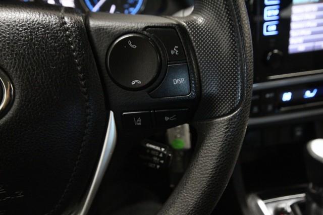 Used Toyota Corolla LE w/ rearCam 2018 | Car Revolution. Maple Shade, New Jersey Used Toyota Corolla LE w/ rearCam 2018 | Car Revolution. Maple Shade, New Jersey