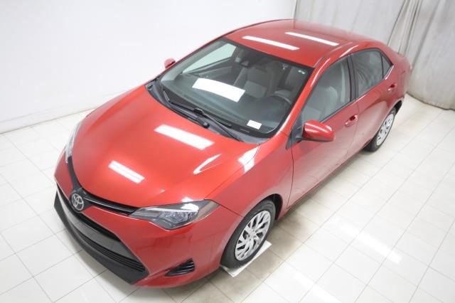Used Toyota Corolla LE w/ rearCam 2018 | Car Revolution. Maple Shade, New Jersey Used Toyota Corolla LE w/ rearCam 2018 | Car Revolution. Maple Shade, New Jersey