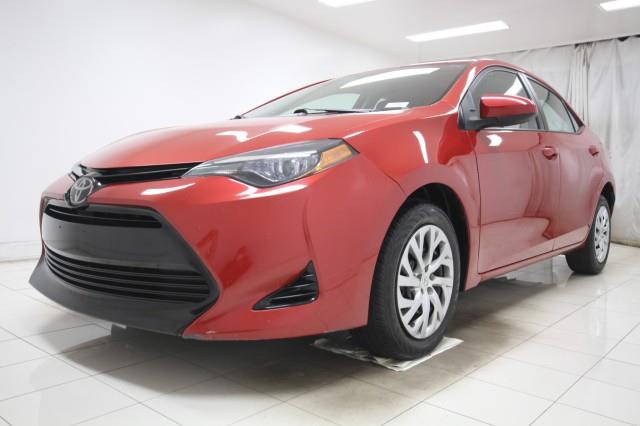 Used Toyota Corolla LE w/ rearCam 2018 | Car Revolution. Maple Shade, New Jersey Used Toyota Corolla LE w/ rearCam 2018 | Car Revolution. Maple Shade, New Jersey
