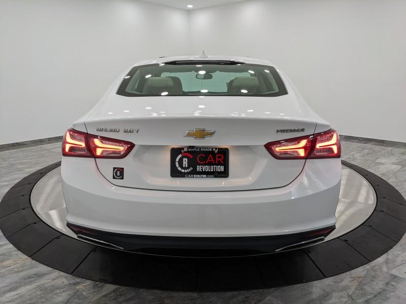 Used Chevrolet Malibu Premier w/Nav & RearCam 2020 | Car Revolution. Maple Shade, New Jersey Used Chevrolet Malibu Premier w/Nav & RearCam 2020 | Car Revolution. Maple Shade, New Jersey