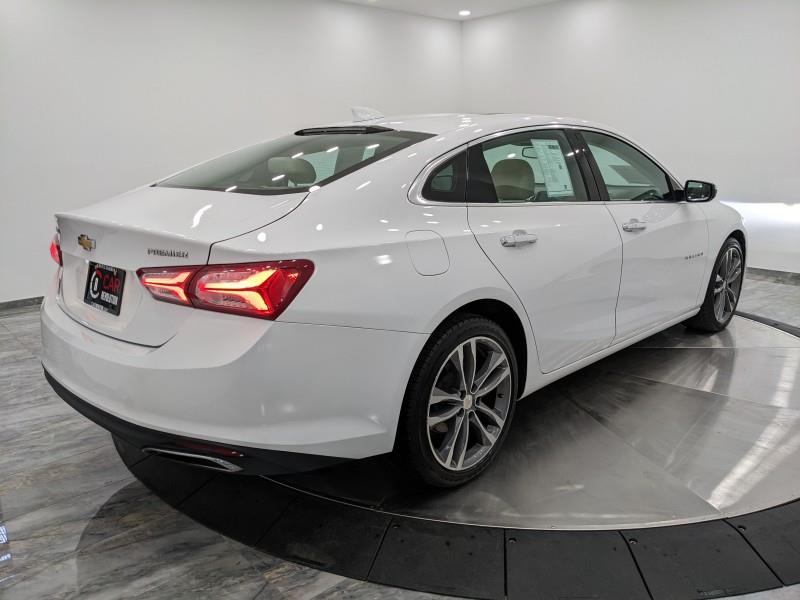 Used Chevrolet Malibu Premier w/Nav & RearCam 2020 | Car Revolution. Maple Shade, New Jersey Used Chevrolet Malibu Premier w/Nav & RearCam 2020 | Car Revolution. Maple Shade, New Jersey