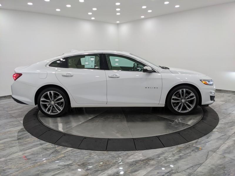 Used Chevrolet Malibu Premier w/Nav & RearCam 2020 | Car Revolution. Maple Shade, New Jersey Used Chevrolet Malibu Premier w/Nav & RearCam 2020 | Car Revolution. Maple Shade, New Jersey