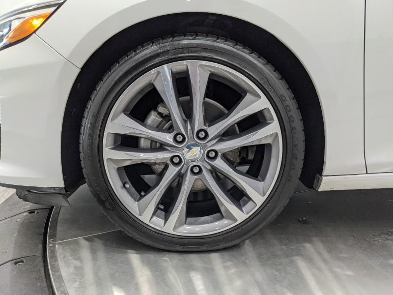 Used Chevrolet Malibu Premier w/Nav & RearCam 2020 | Car Revolution. Maple Shade, New Jersey Used Chevrolet Malibu Premier w/Nav & RearCam 2020 | Car Revolution. Maple Shade, New Jersey