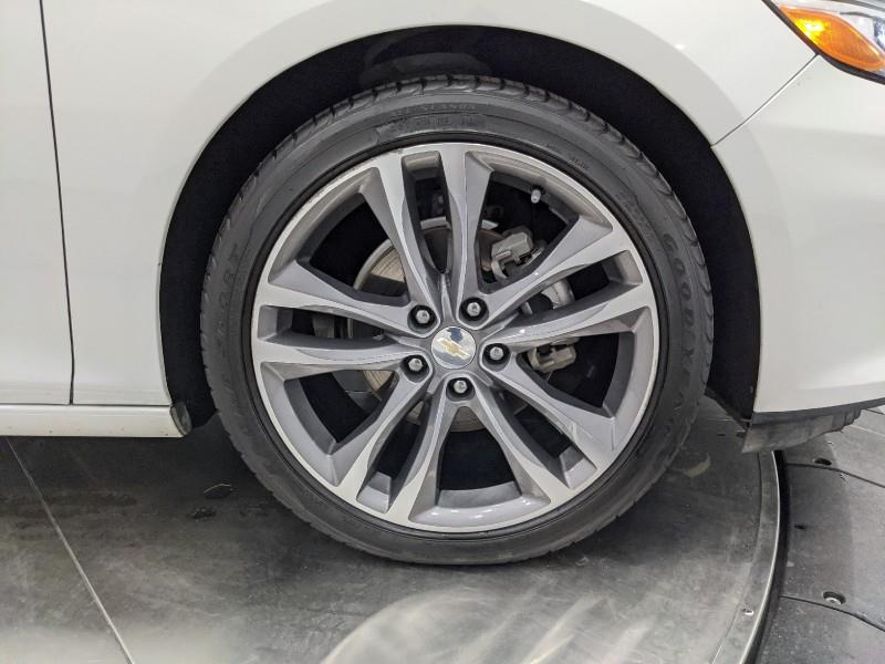 Used Chevrolet Malibu Premier w/Nav & RearCam 2020 | Car Revolution. Maple Shade, New Jersey Used Chevrolet Malibu Premier w/Nav & RearCam 2020 | Car Revolution. Maple Shade, New Jersey