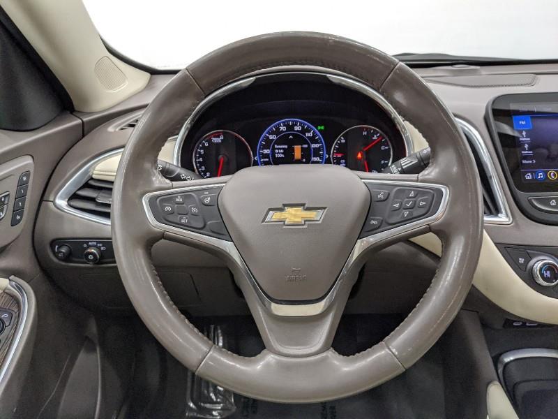 Used Chevrolet Malibu Premier w/Nav & RearCam 2020 | Car Revolution. Maple Shade, New Jersey Used Chevrolet Malibu Premier w/Nav & RearCam 2020 | Car Revolution. Maple Shade, New Jersey
