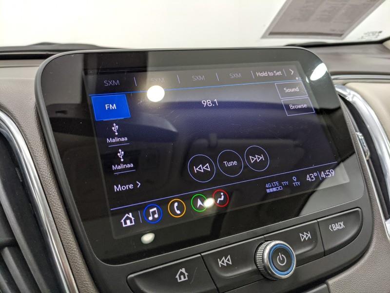 Used Chevrolet Malibu Premier w/Nav & RearCam 2020 | Car Revolution. Maple Shade, New Jersey Used Chevrolet Malibu Premier w/Nav & RearCam 2020 | Car Revolution. Maple Shade, New Jersey