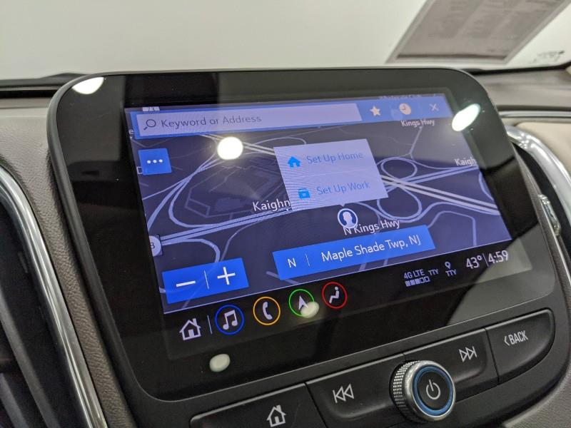 Used Chevrolet Malibu Premier w/Nav & RearCam 2020 | Car Revolution. Maple Shade, New Jersey Used Chevrolet Malibu Premier w/Nav & RearCam 2020 | Car Revolution. Maple Shade, New Jersey