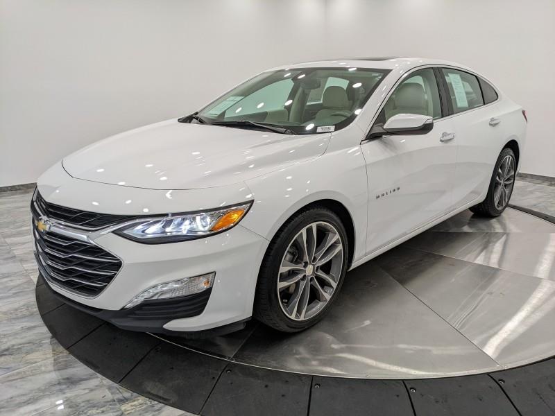 Used Chevrolet Malibu Premier w/Nav & RearCam 2020 | Car Revolution. Maple Shade, New Jersey Used Chevrolet Malibu Premier w/Nav & RearCam 2020 | Car Revolution. Maple Shade, New Jersey