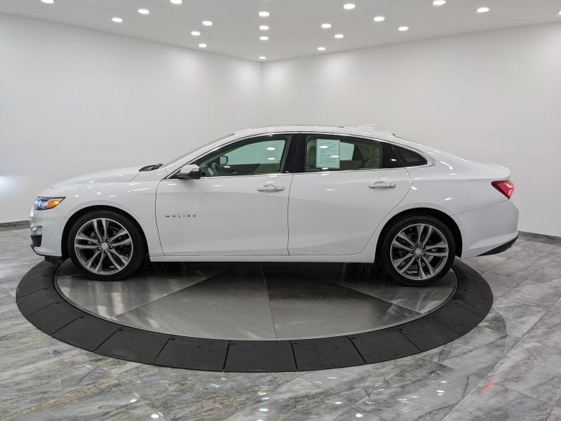 Used Chevrolet Malibu Premier w/Nav & RearCam 2020 | Car Revolution. Maple Shade, New Jersey Used Chevrolet Malibu Premier w/Nav & RearCam 2020 | Car Revolution. Maple Shade, New Jersey
