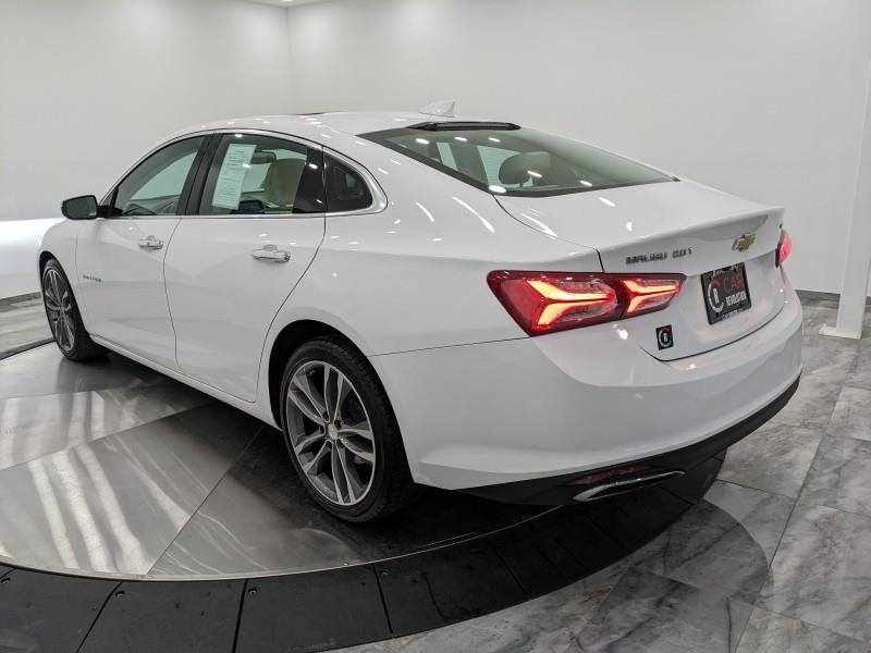 Used Chevrolet Malibu Premier w/Nav & RearCam 2020 | Car Revolution. Maple Shade, New Jersey Used Chevrolet Malibu Premier w/Nav & RearCam 2020 | Car Revolution. Maple Shade, New Jersey