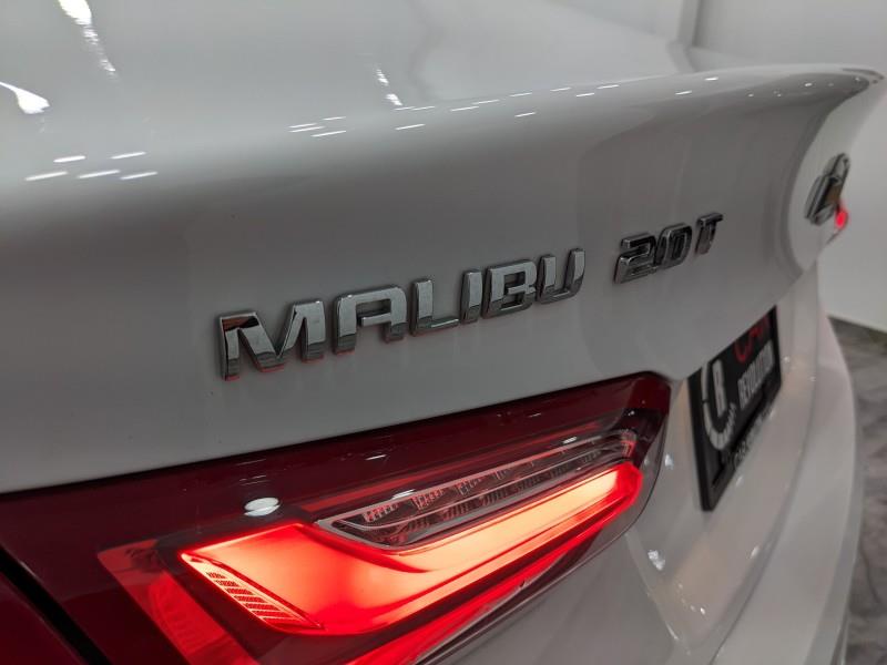 Used Chevrolet Malibu Premier w/Nav & RearCam 2020 | Car Revolution. Maple Shade, New Jersey Used Chevrolet Malibu Premier w/Nav & RearCam 2020 | Car Revolution. Maple Shade, New Jersey