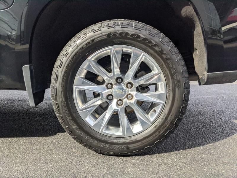 Used Chevrolet Silverado 1500 LTZ w/nav & RearCam 2020 | Car Revolution. Maple Shade, New Jersey Used Chevrolet Silverado 1500 LTZ w/nav & RearCam 2020 | Car Revolution. Maple Shade, New Jersey