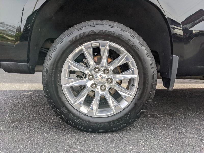 Used Chevrolet Silverado 1500 LTZ w/nav & RearCam 2020 | Car Revolution. Maple Shade, New Jersey Used Chevrolet Silverado 1500 LTZ w/nav & RearCam 2020 | Car Revolution. Maple Shade, New Jersey