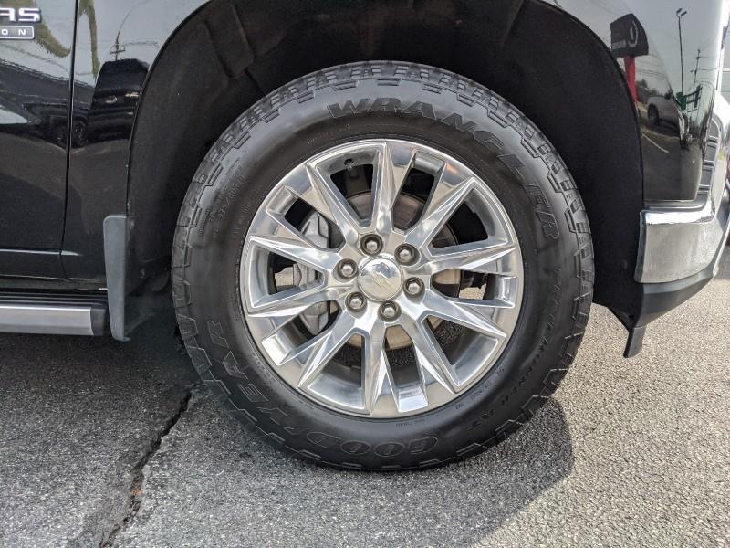 Used Chevrolet Silverado 1500 LTZ w/nav & RearCam 2020 | Car Revolution. Maple Shade, New Jersey Used Chevrolet Silverado 1500 LTZ w/nav & RearCam 2020 | Car Revolution. Maple Shade, New Jersey