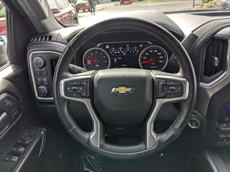 Used Chevrolet Silverado 1500 LTZ w/nav & RearCam 2020 | Car Revolution. Maple Shade, New Jersey Used Chevrolet Silverado 1500 LTZ w/nav & RearCam 2020 | Car Revolution. Maple Shade, New Jersey
