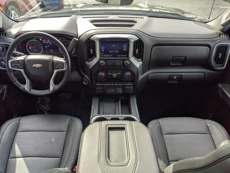 Used Chevrolet Silverado 1500 LTZ w/nav & RearCam 2020 | Car Revolution. Maple Shade, New Jersey Used Chevrolet Silverado 1500 LTZ w/nav & RearCam 2020 | Car Revolution. Maple Shade, New Jersey
