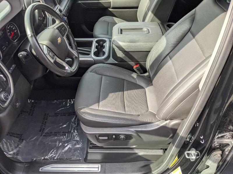 Used Chevrolet Silverado 1500 LTZ w/nav & RearCam 2020 | Car Revolution. Maple Shade, New Jersey Used Chevrolet Silverado 1500 LTZ w/nav & RearCam 2020 | Car Revolution. Maple Shade, New Jersey