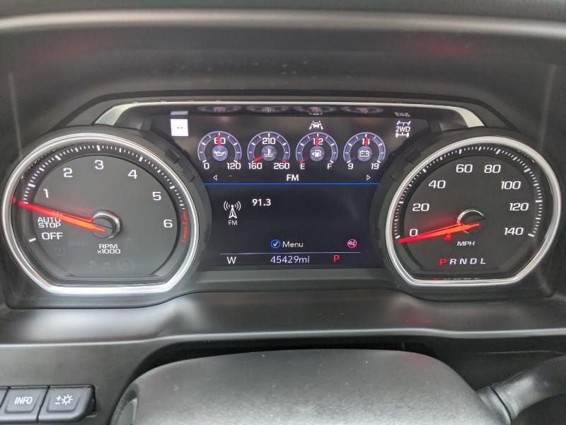 Used Chevrolet Silverado 1500 LTZ w/nav & RearCam 2020 | Car Revolution. Maple Shade, New Jersey Used Chevrolet Silverado 1500 LTZ w/nav & RearCam 2020 | Car Revolution. Maple Shade, New Jersey