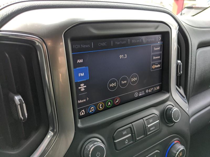 Used Chevrolet Silverado 1500 LTZ w/nav & RearCam 2020 | Car Revolution. Maple Shade, New Jersey Used Chevrolet Silverado 1500 LTZ w/nav & RearCam 2020 | Car Revolution. Maple Shade, New Jersey
