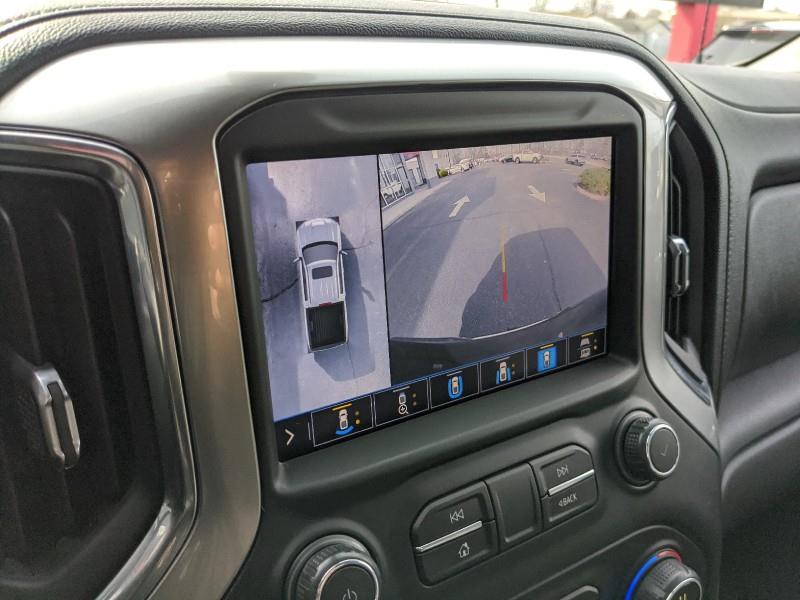 Used Chevrolet Silverado 1500 LTZ w/nav & RearCam 2020 | Car Revolution. Maple Shade, New Jersey Used Chevrolet Silverado 1500 LTZ w/nav & RearCam 2020 | Car Revolution. Maple Shade, New Jersey