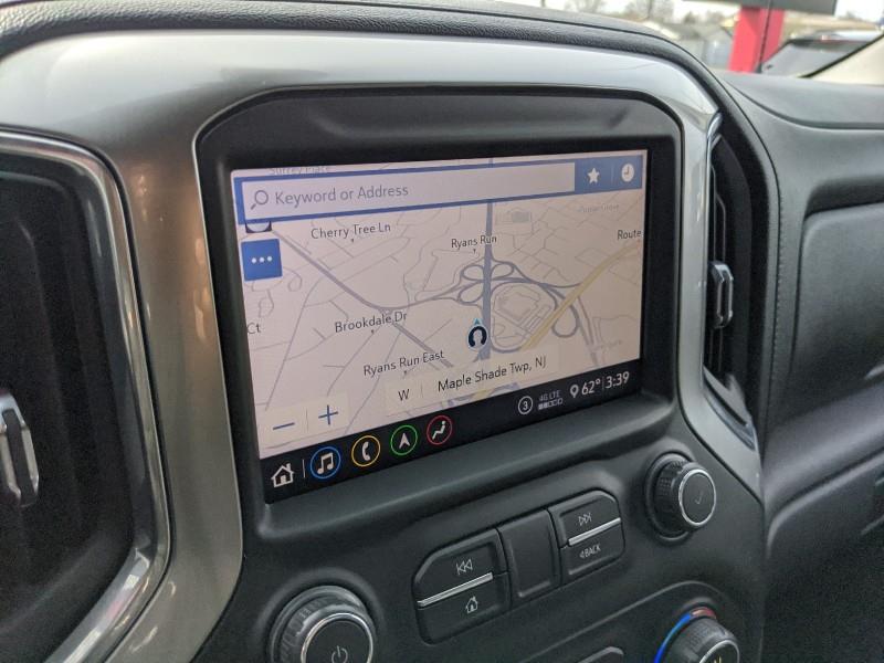 Used Chevrolet Silverado 1500 LTZ w/nav & RearCam 2020 | Car Revolution. Maple Shade, New Jersey Used Chevrolet Silverado 1500 LTZ w/nav & RearCam 2020 | Car Revolution. Maple Shade, New Jersey
