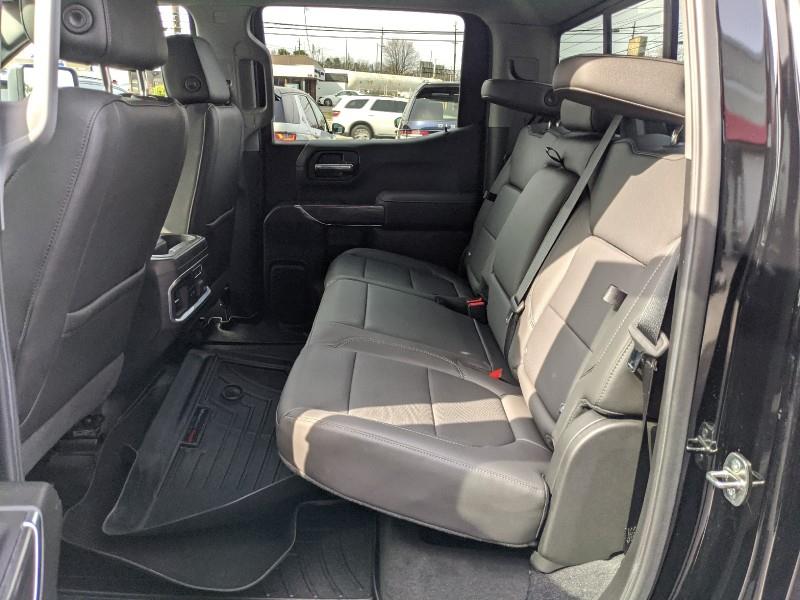 Used Chevrolet Silverado 1500 LTZ w/nav & RearCam 2020 | Car Revolution. Maple Shade, New Jersey Used Chevrolet Silverado 1500 LTZ w/nav & RearCam 2020 | Car Revolution. Maple Shade, New Jersey