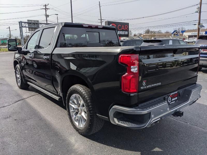 Used Chevrolet Silverado 1500 LTZ w/nav & RearCam 2020 | Car Revolution. Maple Shade, New Jersey Used Chevrolet Silverado 1500 LTZ w/nav & RearCam 2020 | Car Revolution. Maple Shade, New Jersey