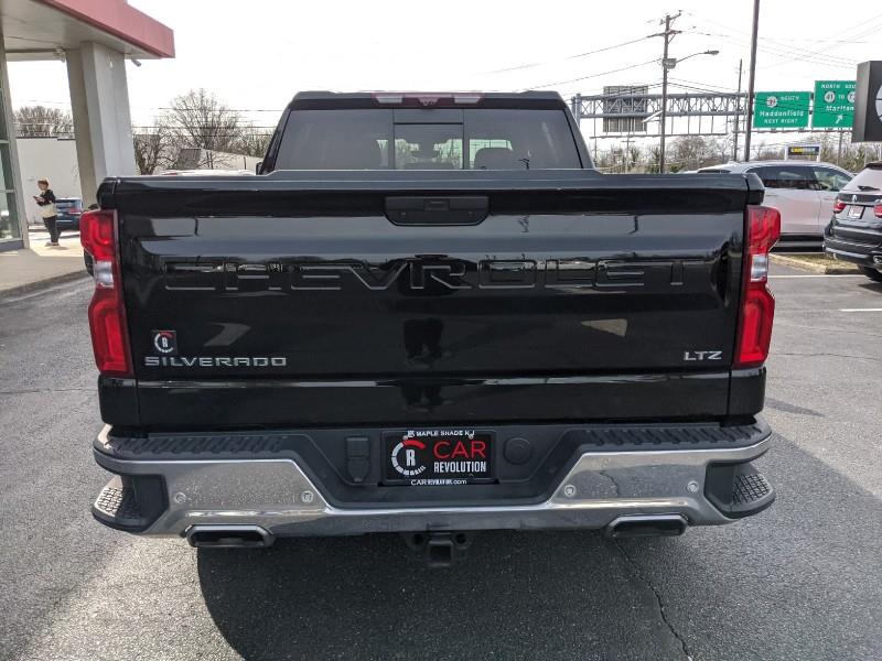 Used Chevrolet Silverado 1500 LTZ w/nav & RearCam 2020 | Car Revolution. Maple Shade, New Jersey Used Chevrolet Silverado 1500 LTZ w/nav & RearCam 2020 | Car Revolution. Maple Shade, New Jersey