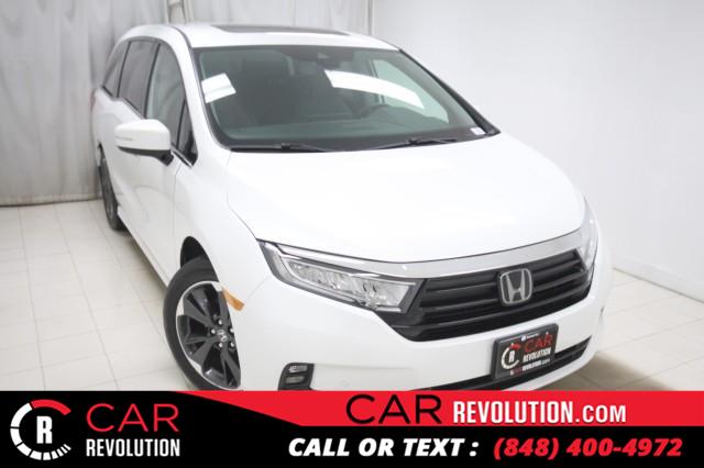 Used Honda Odyssey Elite w/ Navi, RES & rearCam 2022 | Car Revolution. Maple Shade, New Jersey Used Honda Odyssey Elite w/ Navi, RES & rearCam 2022 | Car Revolution. Maple Shade, New Jersey