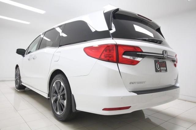 Used Honda Odyssey Elite w/ Navi, RES & rearCam 2022 | Car Revolution. Maple Shade, New Jersey Used Honda Odyssey Elite w/ Navi, RES & rearCam 2022 | Car Revolution. Maple Shade, New Jersey