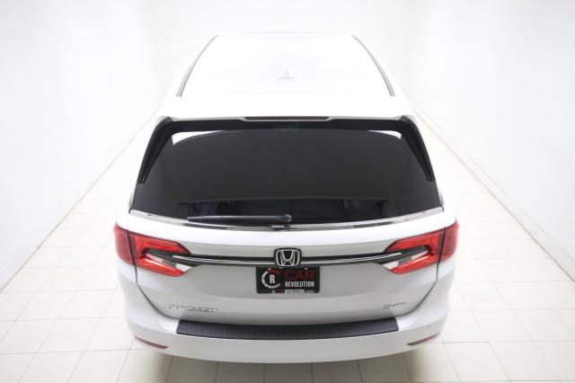Used Honda Odyssey Elite w/ Navi, RES & rearCam 2022 | Car Revolution. Maple Shade, New Jersey Used Honda Odyssey Elite w/ Navi, RES & rearCam 2022 | Car Revolution. Maple Shade, New Jersey