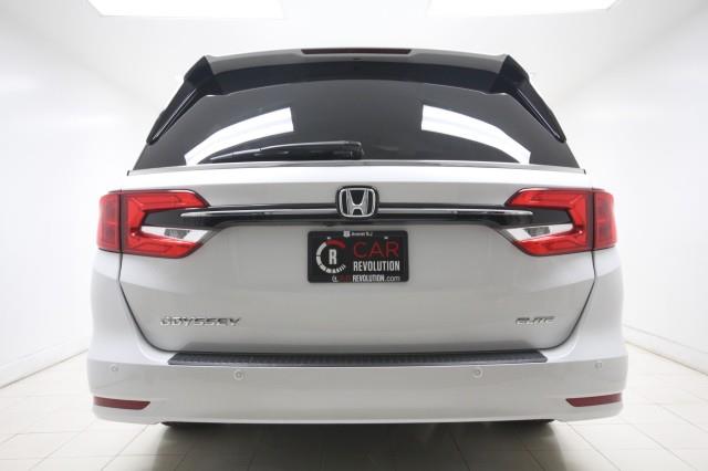 Used Honda Odyssey Elite w/ Navi, RES & rearCam 2022 | Car Revolution. Maple Shade, New Jersey Used Honda Odyssey Elite w/ Navi, RES & rearCam 2022 | Car Revolution. Maple Shade, New Jersey