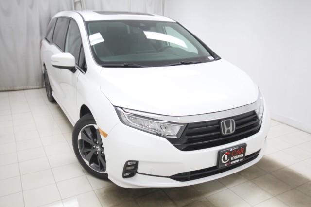 Used Honda Odyssey Elite w/ Navi, RES & rearCam 2022 | Car Revolution. Maple Shade, New Jersey Used Honda Odyssey Elite w/ Navi, RES & rearCam 2022 | Car Revolution. Maple Shade, New Jersey