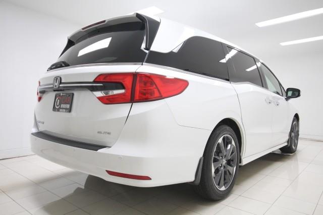 Used Honda Odyssey Elite w/ Navi, RES & rearCam 2022 | Car Revolution. Maple Shade, New Jersey Used Honda Odyssey Elite w/ Navi, RES & rearCam 2022 | Car Revolution. Maple Shade, New Jersey