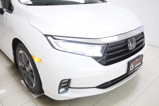 Used Honda Odyssey Elite w/ Navi, RES & rearCam 2022 | Car Revolution. Maple Shade, New Jersey Used Honda Odyssey Elite w/ Navi, RES & rearCam 2022 | Car Revolution. Maple Shade, New Jersey