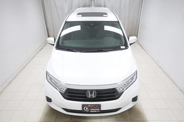 Used Honda Odyssey Elite w/ Navi, RES & rearCam 2022 | Car Revolution. Maple Shade, New Jersey Used Honda Odyssey Elite w/ Navi, RES & rearCam 2022 | Car Revolution. Maple Shade, New Jersey