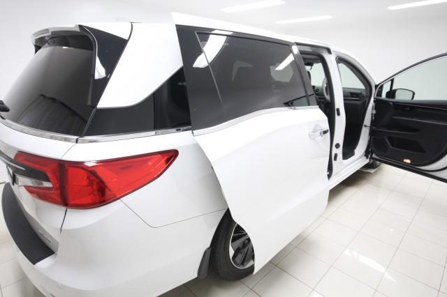 Used Honda Odyssey Elite w/ Navi, RES & rearCam 2022 | Car Revolution. Maple Shade, New Jersey Used Honda Odyssey Elite w/ Navi, RES & rearCam 2022 | Car Revolution. Maple Shade, New Jersey