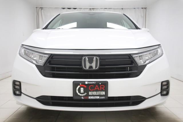 Used Honda Odyssey Elite w/ Navi, RES & rearCam 2022 | Car Revolution. Maple Shade, New Jersey Used Honda Odyssey Elite w/ Navi, RES & rearCam 2022 | Car Revolution. Maple Shade, New Jersey