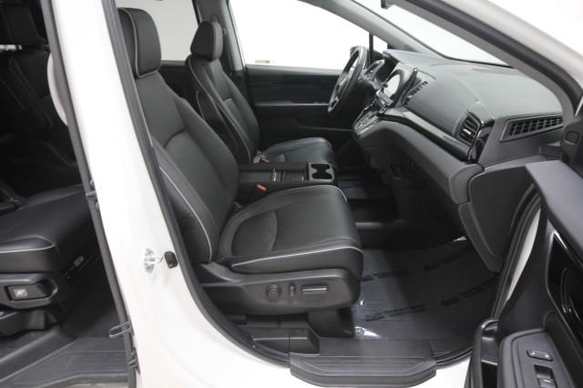 Used Honda Odyssey Elite w/ Navi, RES & rearCam 2022 | Car Revolution. Maple Shade, New Jersey Used Honda Odyssey Elite w/ Navi, RES & rearCam 2022 | Car Revolution. Maple Shade, New Jersey