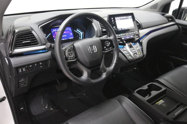 Used Honda Odyssey Elite w/ Navi, RES & rearCam 2022 | Car Revolution. Maple Shade, New Jersey Used Honda Odyssey Elite w/ Navi, RES & rearCam 2022 | Car Revolution. Maple Shade, New Jersey