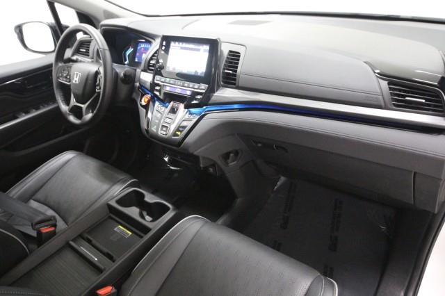 Used Honda Odyssey Elite w/ Navi, RES & rearCam 2022 | Car Revolution. Maple Shade, New Jersey Used Honda Odyssey Elite w/ Navi, RES & rearCam 2022 | Car Revolution. Maple Shade, New Jersey