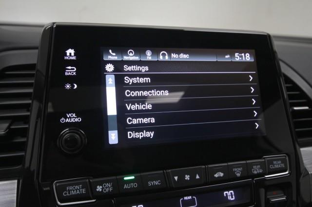 Used Honda Odyssey Elite w/ Navi, RES & rearCam 2022 | Car Revolution. Maple Shade, New Jersey Used Honda Odyssey Elite w/ Navi, RES & rearCam 2022 | Car Revolution. Maple Shade, New Jersey